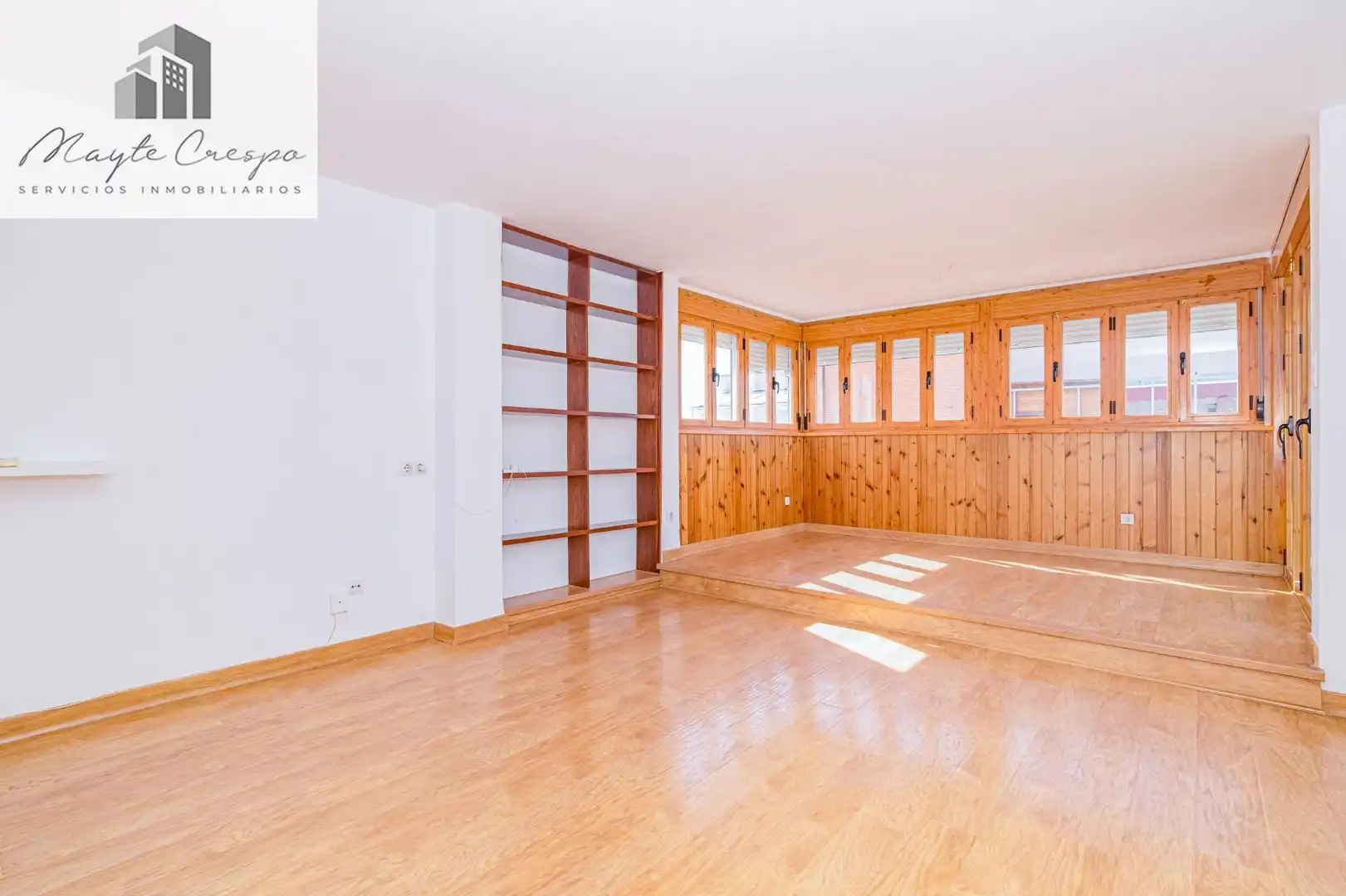 Piso con ascensor en venta en Calle Calle Arabial, imagen 6