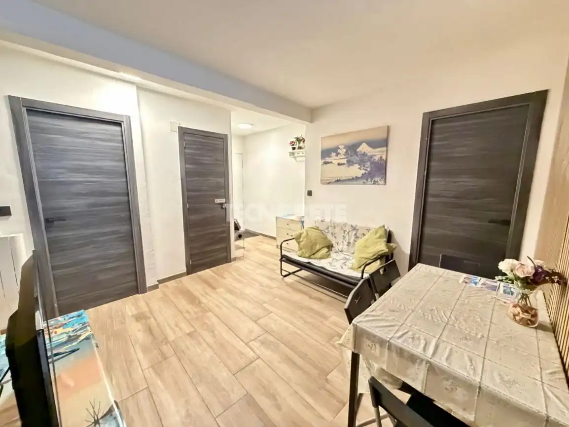 Piso en venta en Madrid con Aire acondicionado y Calefacción