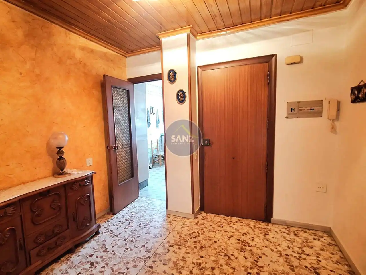 Appartement avec terrasse à vendre à Calle Sant Llorenç, imagen 14