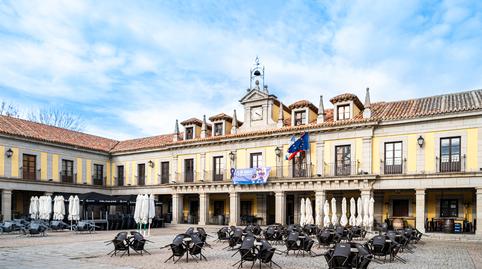 Photo 5 of Box room to rent in Calle Sol, 3, Brunete, Madrid