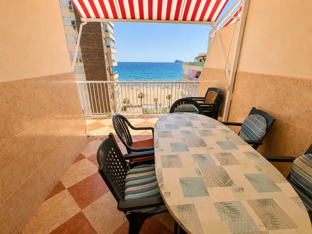 Flat with lift for sale in Playa de Levante, imagen 4
