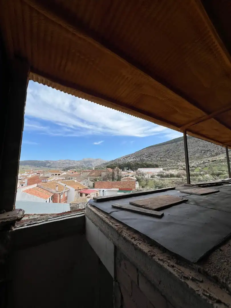 Casa o chalet en venta en Calle Cerrillo, Alfarnate