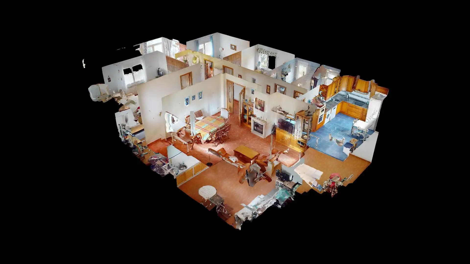 Casa o chalet en venta en Chiloeches con Calefacción