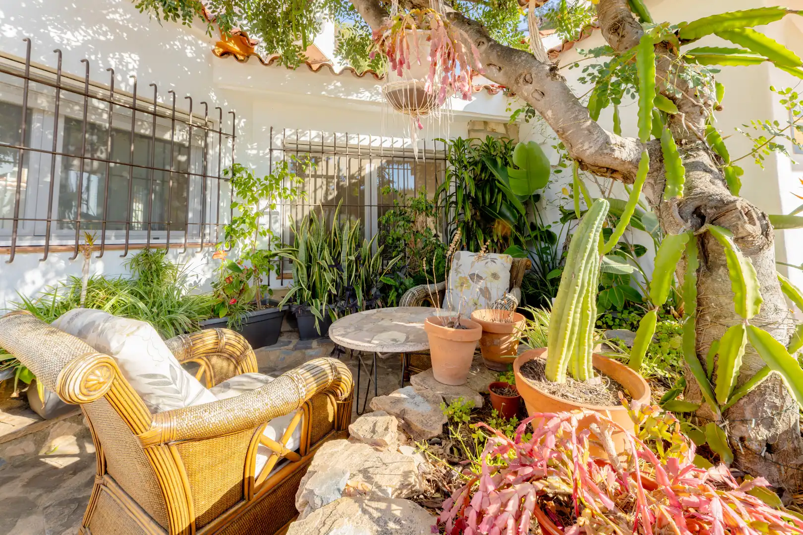 Villa mit Pool zum Verkauf in San Rafael - Nucia Park, imagen 42