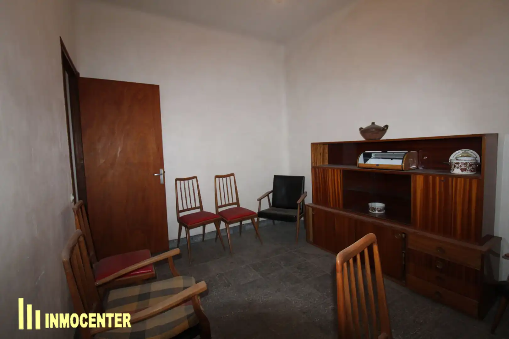 Casa o chalet en venta en Fuensalida con Amueblado