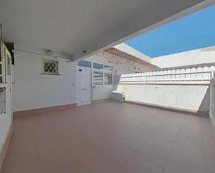 Terrassa de Apartament en venda en Calafell amb Aire condicionat, Calefacció i Terrassa