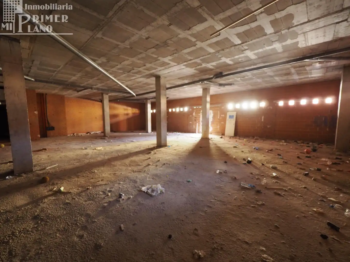 Gewerbefläche zum Verkauf in Tomelloso, imagen 2