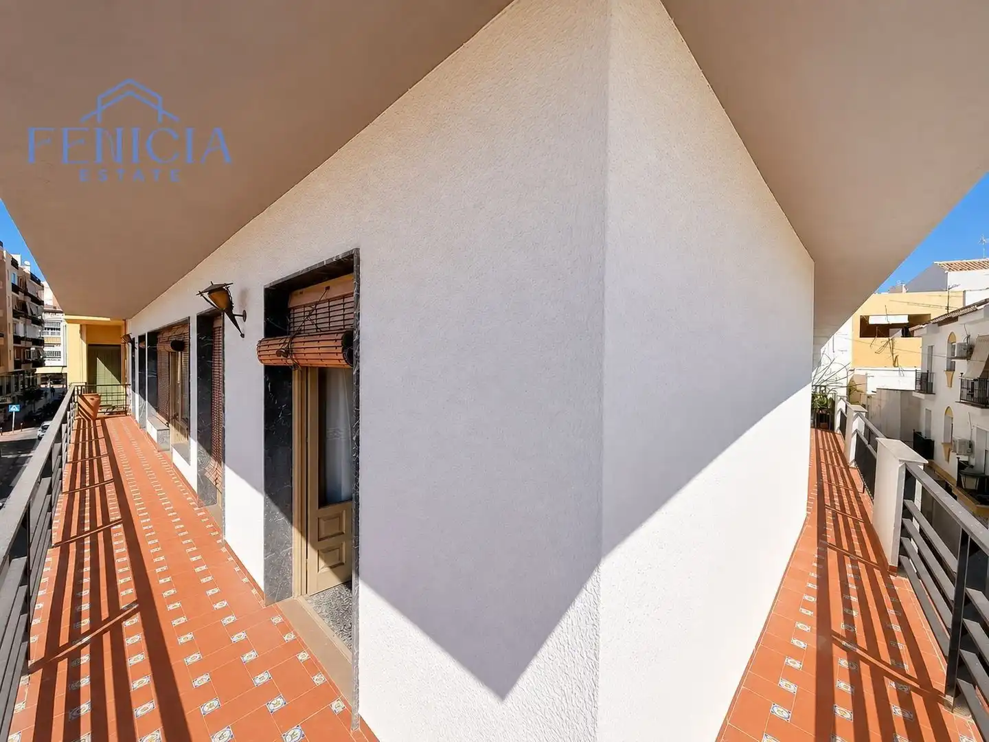 Piso en venta en Almuñecar Centro