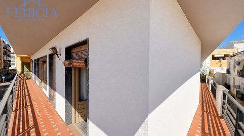 Foto 3 de Piso en venta en Almuñecar Centro, Almuñécar