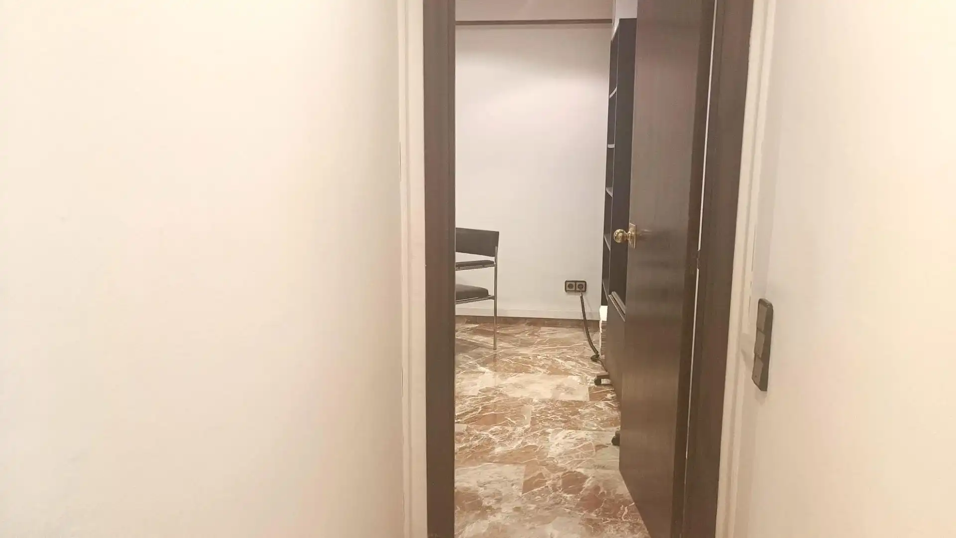 Wohnung zum Verkauf in Terrassa mit Terrasse und Balkon