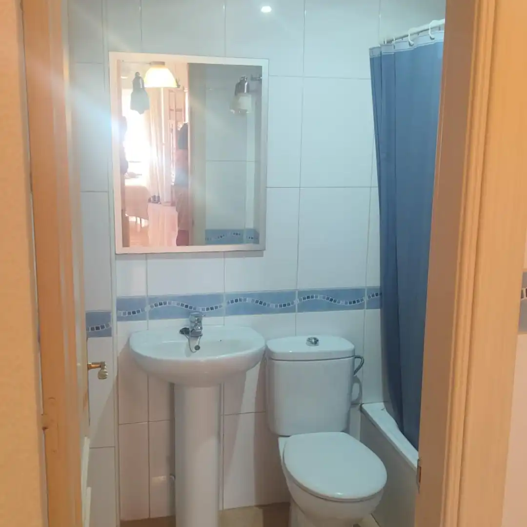 Studio for sale in Calle San José, imagen 4