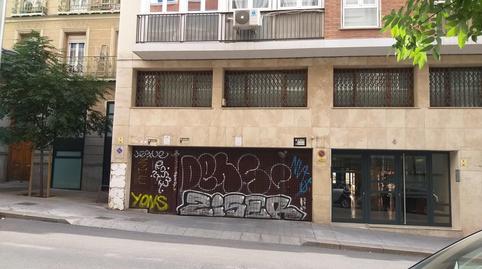 Photo 5 of Garage for sale in De Los Dos Amigos, Universidad - Malasaña, Madrid