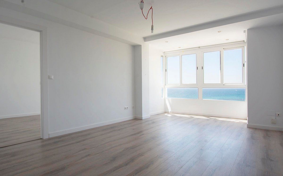 Flat to rent in Plaza paseito ramiro, 12, Casco Antiguo - Sta. Cruz - Ayuntamiento