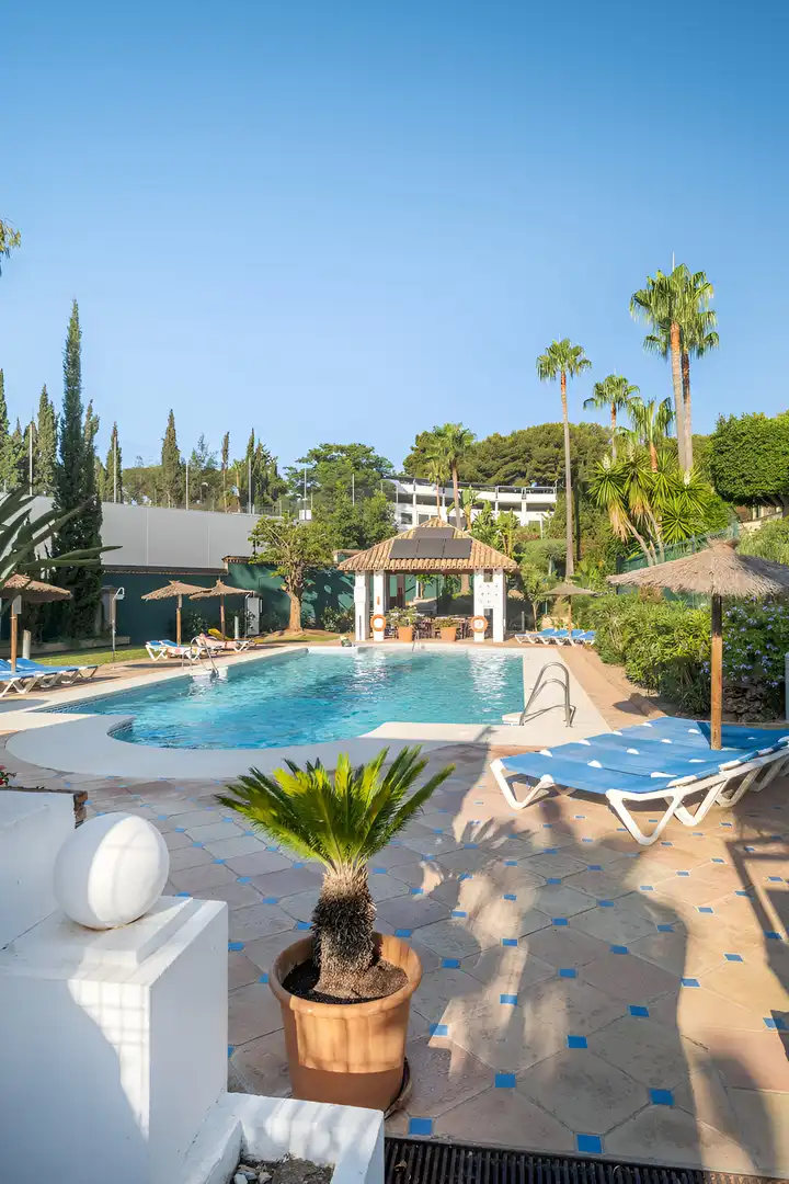 Ático con piscina en venta en Nueva Andalucía, imagen 25