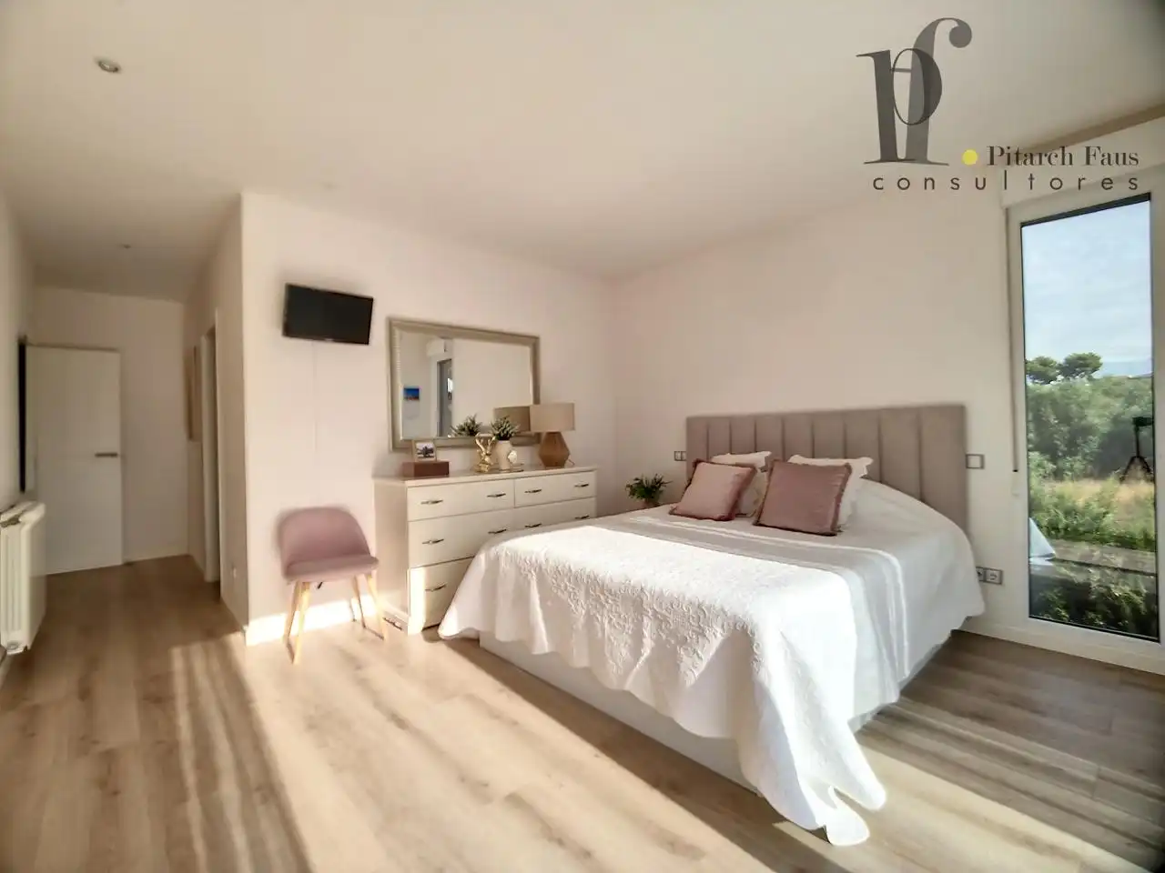 Maison jumelée avec terrasse à louer à La Conarda, imagen 36