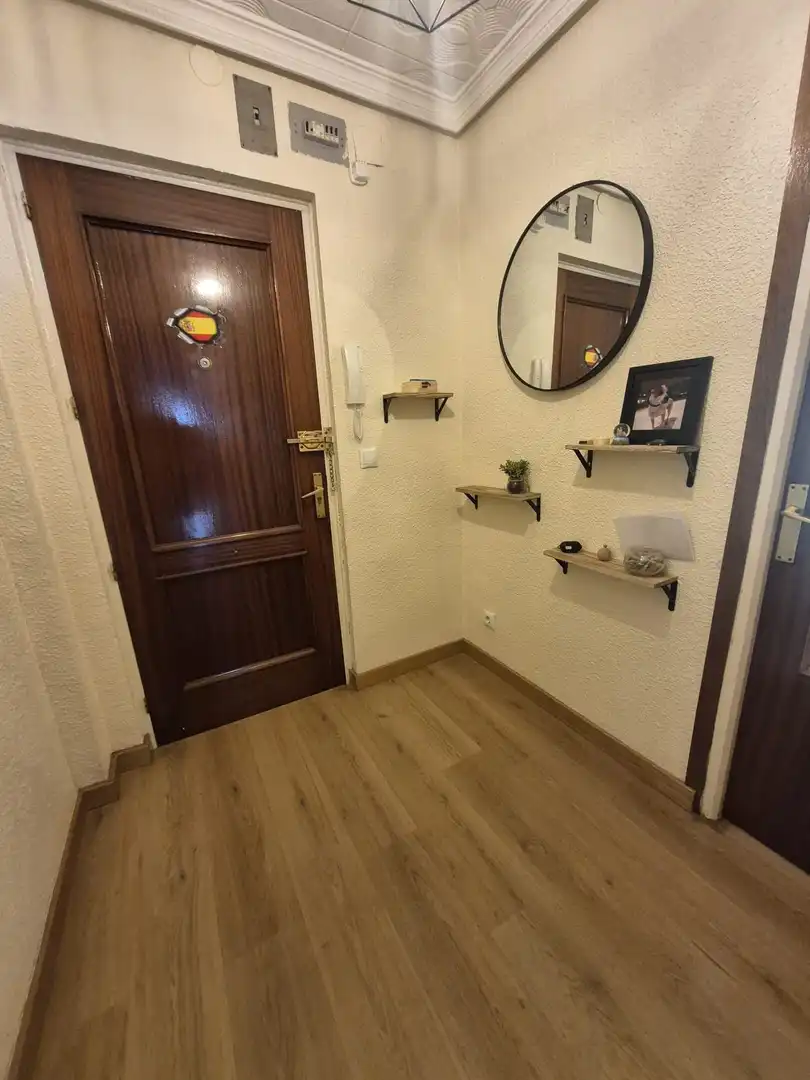 Piso en venta en JESÚS DEL GRAN PODER, 51, Santo Tomás