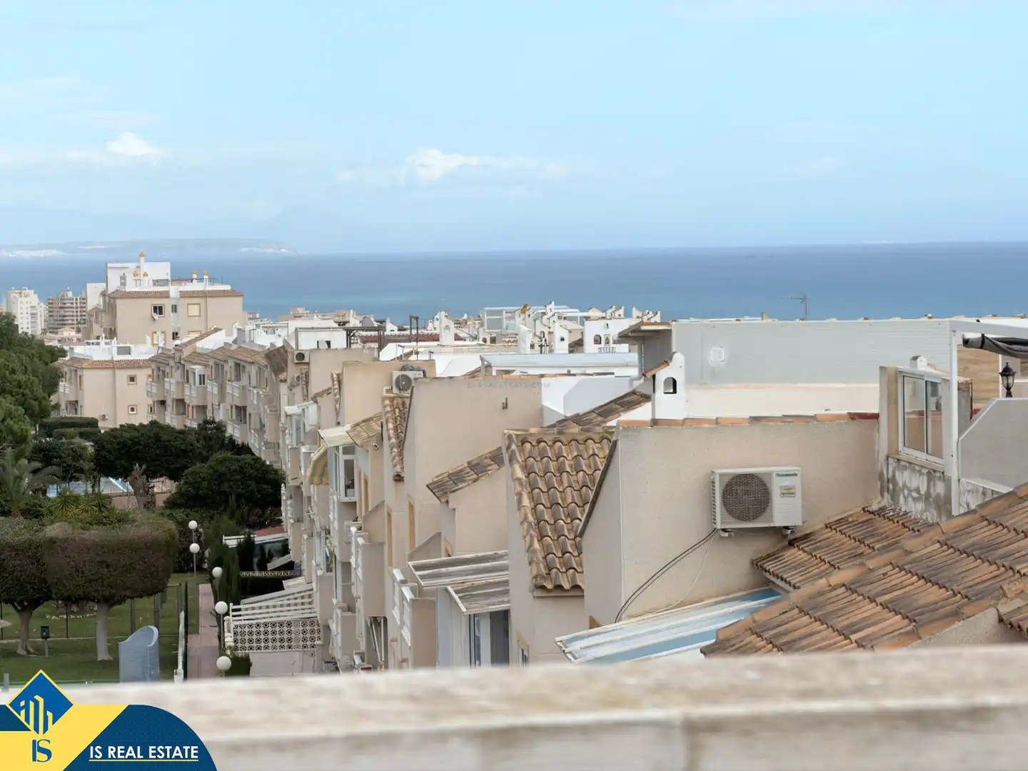 Penthouse mit Pool zum Verkauf in Nueva Torrevieja - Aguas Nuevas, imagen 35