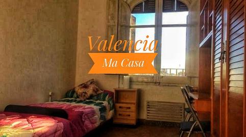 Foto 5 von Wohnung zur Miete in Arrancapins,  Valencia Capital