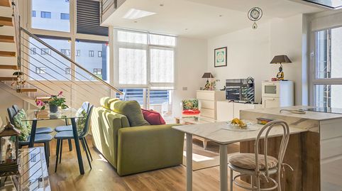 Foto 3 de Loft en venta en Vega de la Moraleja, San Sebastián de los Reyes