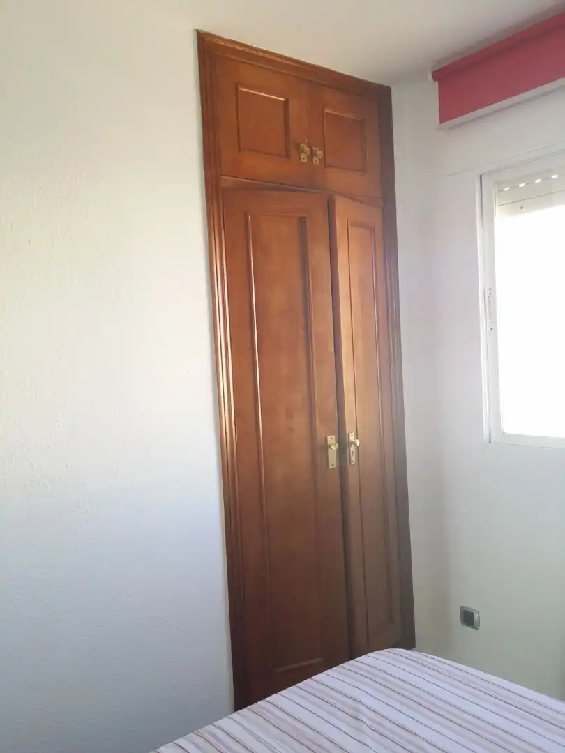 Apartament amb piscina en venda a Edificio el Galan 5, imagen 10