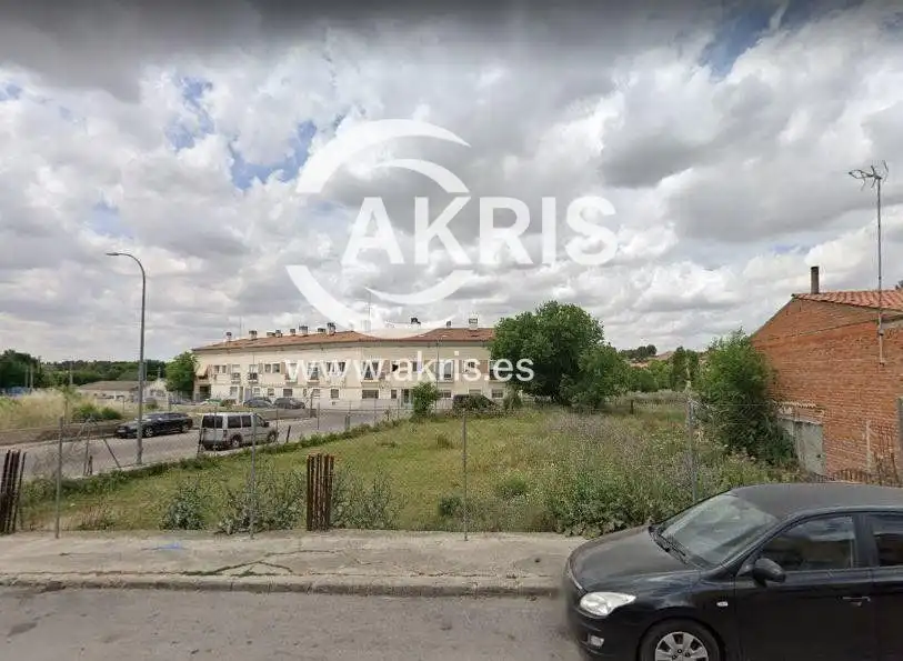 Terreno rústico en venta en Calle Torrejón, imagen 3