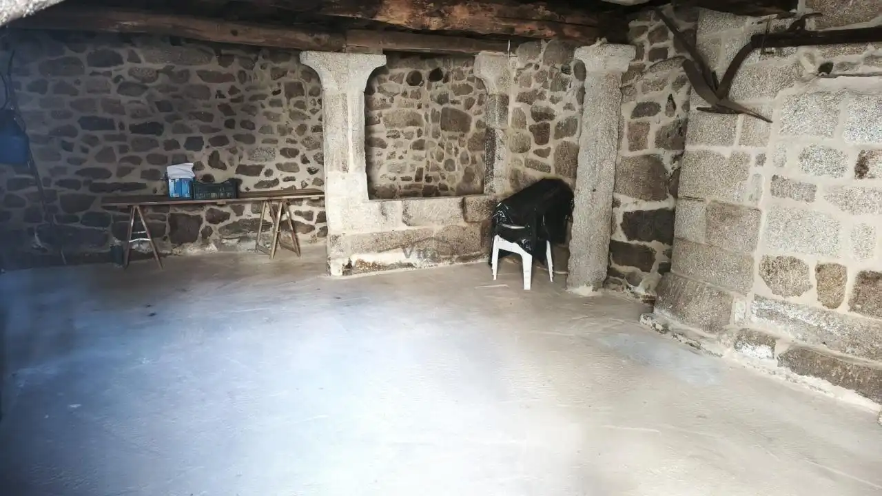 Casa rústica con terraza en venta en LUGAR DE PICORNIO, imagen 21