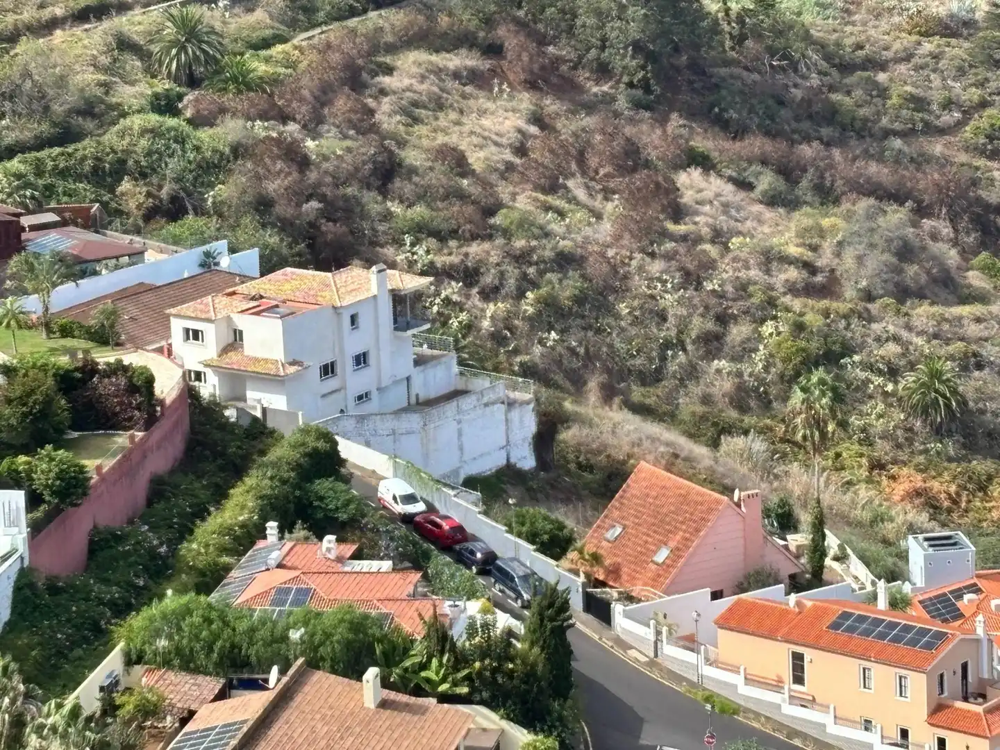 Terrenys i solars en venda a El Sauzal, imagen 2