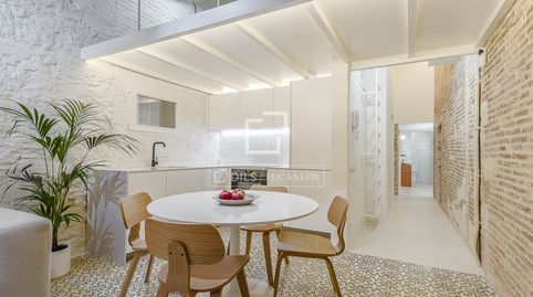Foto 3 de Piso en venta en Dreta de l'Eixample, Barcelona Capital