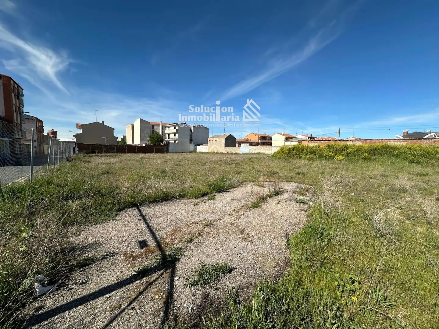 Residencial en venda en Peñaranda de Bracamonte