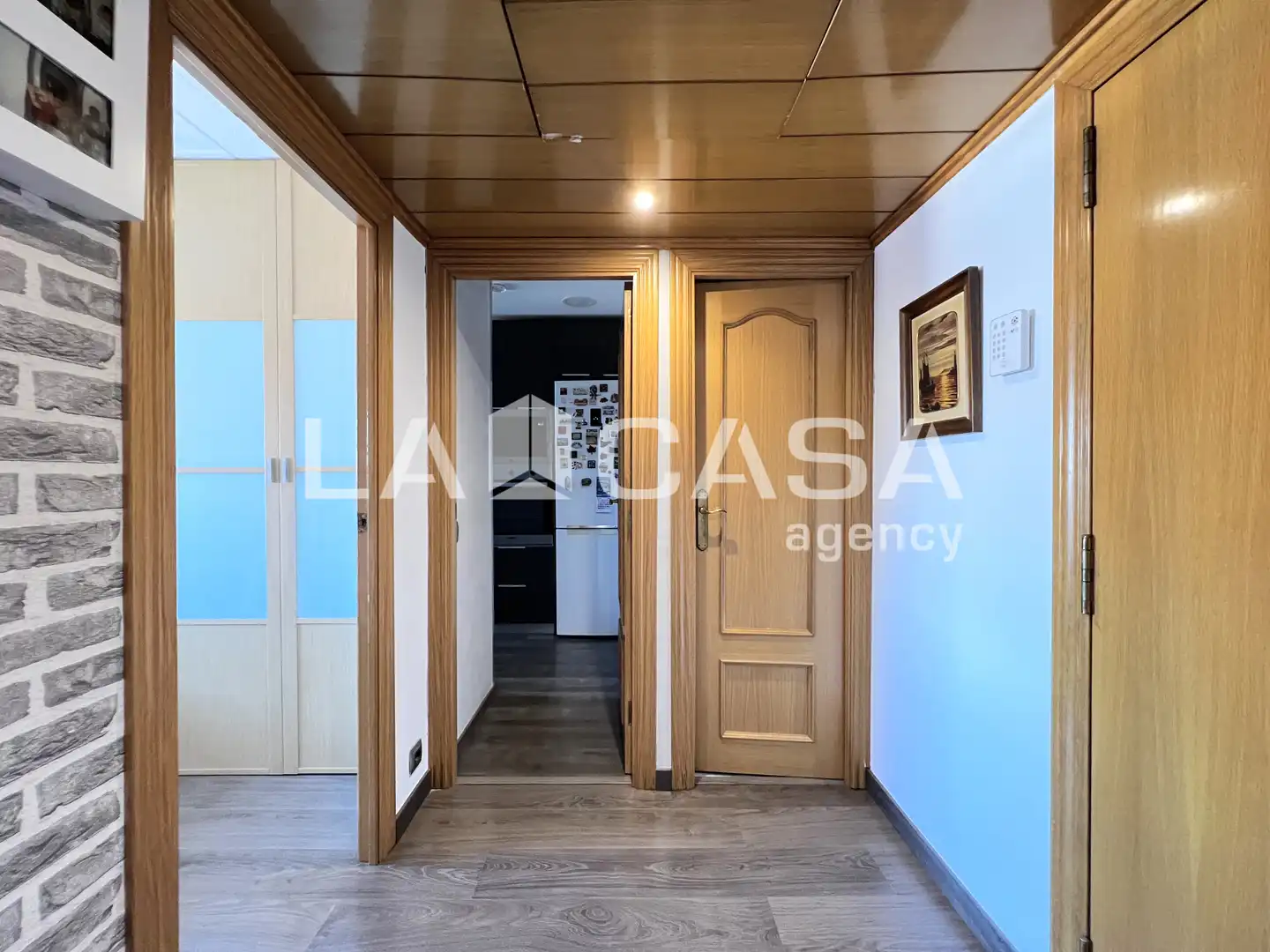 Piso en venta en Badalona con Calefacción
