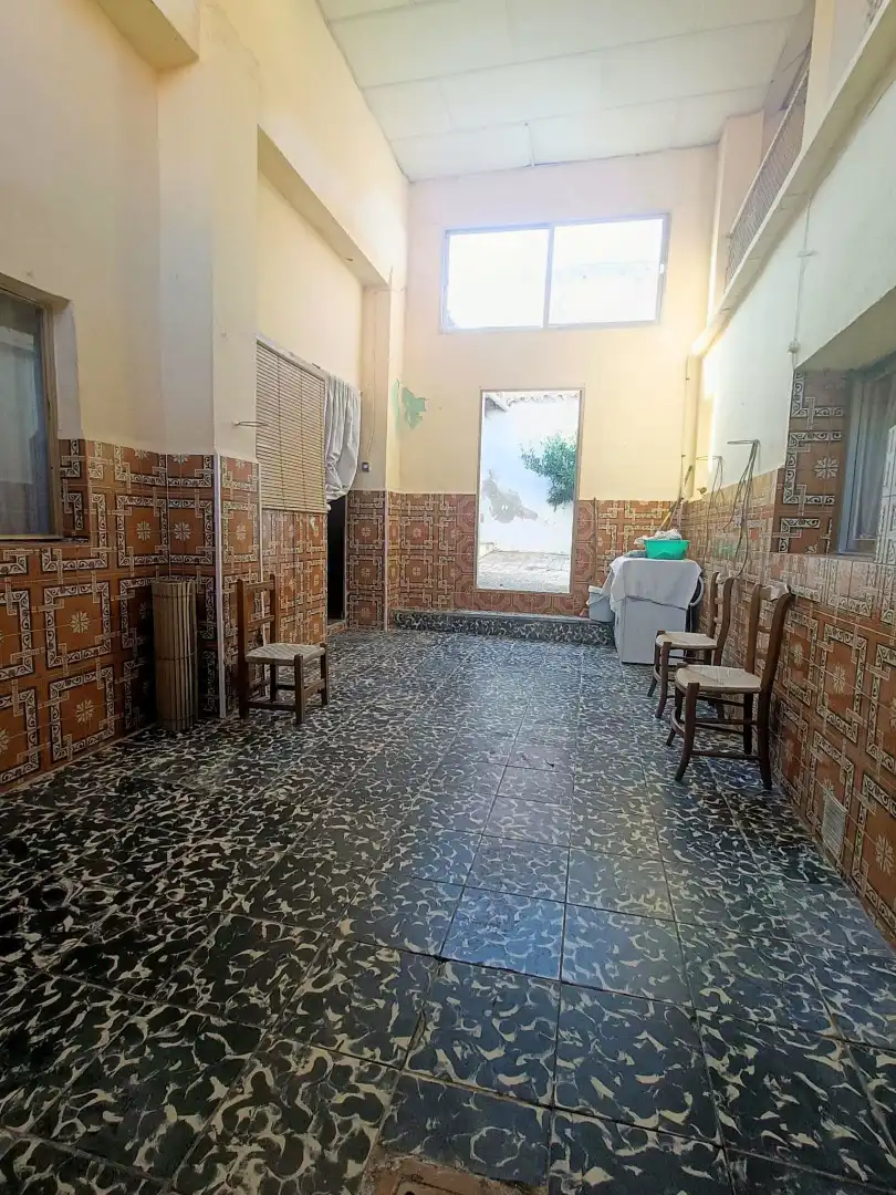 Casa o chalet en venta en Puertollano con Amueblado