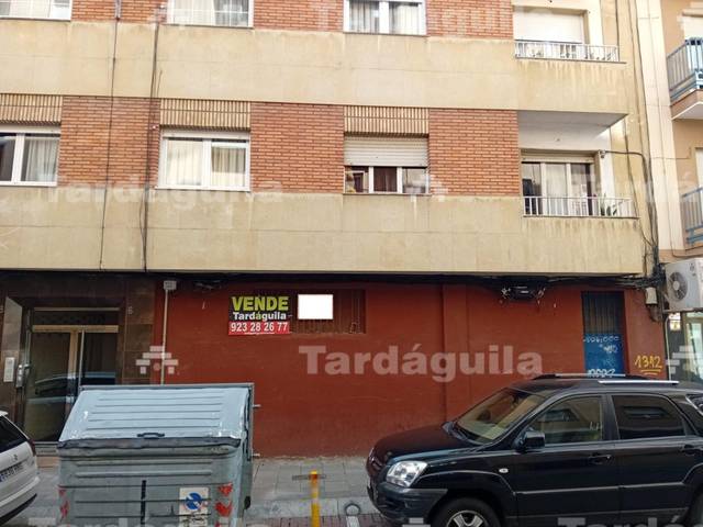 Local comercial en Venta en Garrido Sur