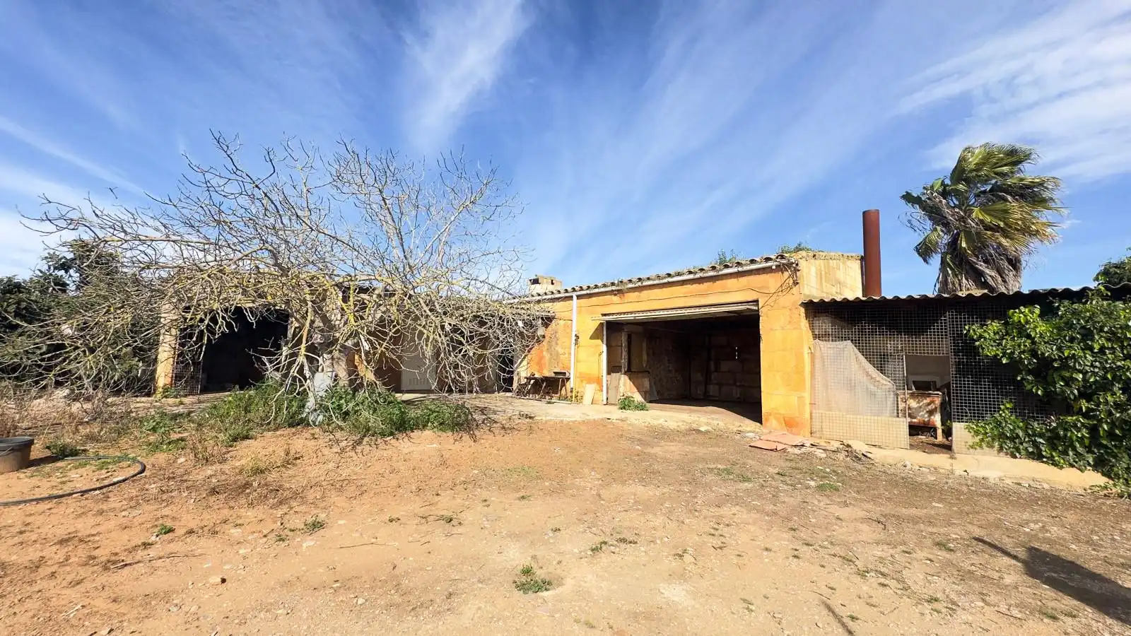 Maison rustique à vendre à Polígono Biniaco, imagen 5