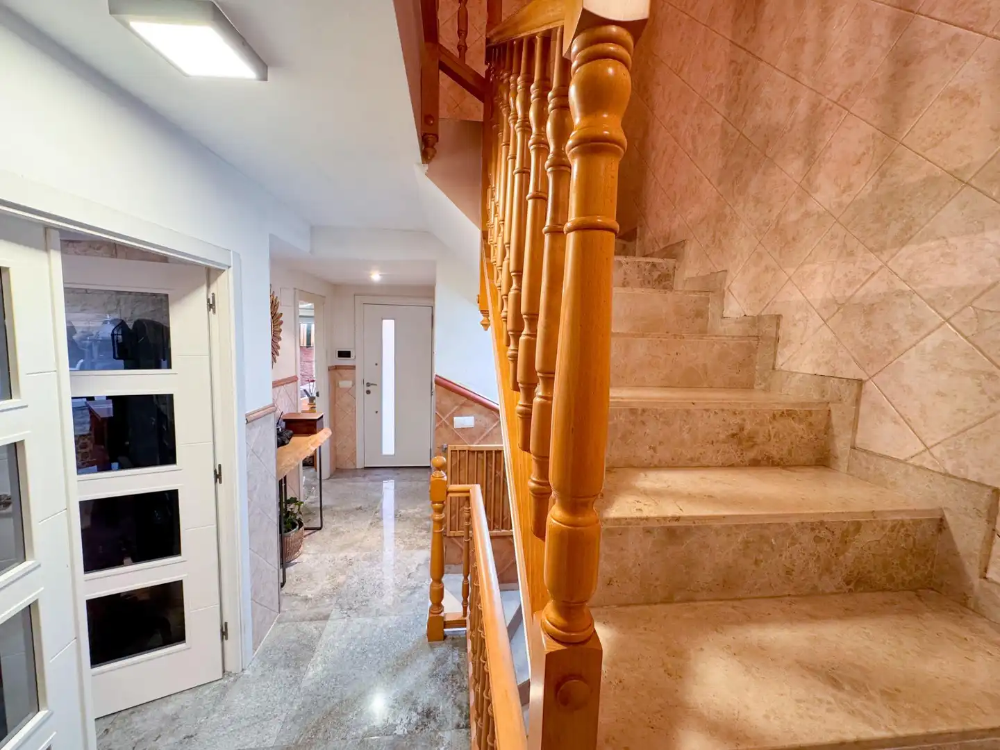 Casa adosada en venda en Tarragona amb Aire condicionat, Calefacció i Jardí privat