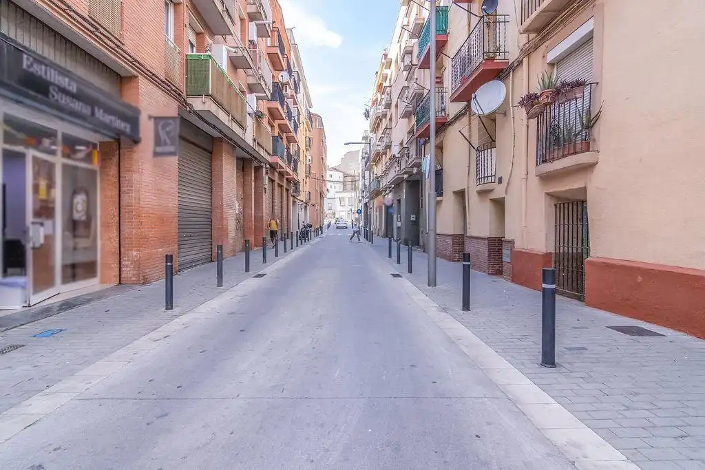 Flat for sale in Carrer Sant Carles, Centre Històric