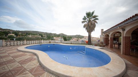 Se vende Chalet en Bonalba Alta. Busot
