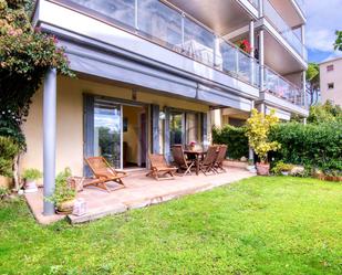 Terrace of Apartment for sale in Calonge  with Terrace and Swimming Pool