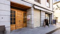 Exterior view of Flat for sale in Puigcerdà  with Balcony