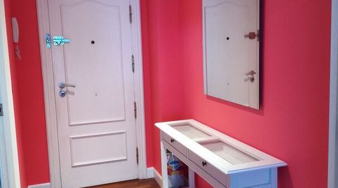 Foto 4 de Piso de alquiler en San Pedro de Deusto - La Ribera, Bilbao