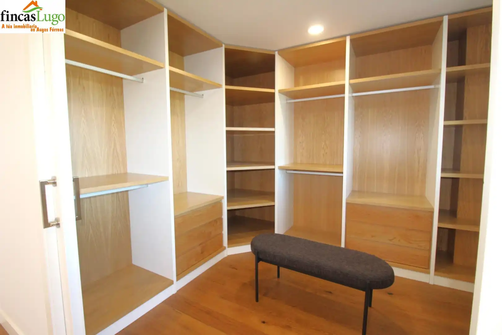 Appartamento con terrazza in vendita a San Roque - As Fontiñas, imagen 18