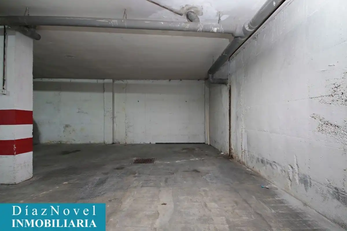 Piso con terraza en alquiler en Calle Ángel 3859, imagen 23