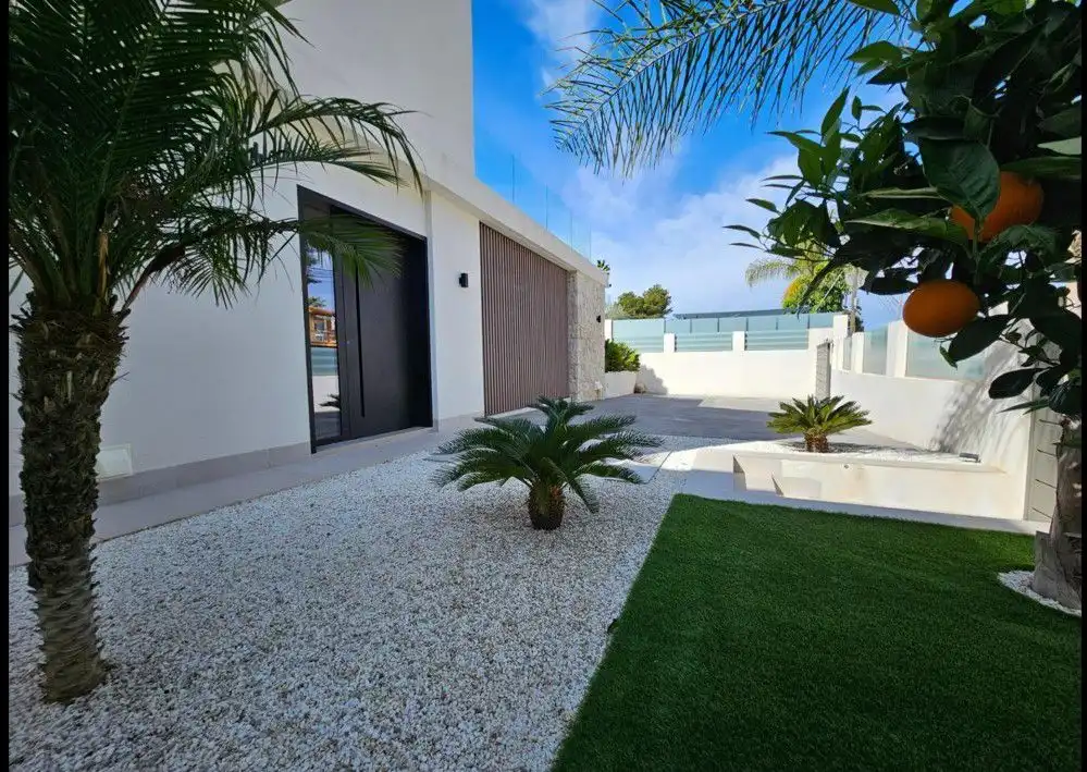 Villa avec terrasse à vendre à Los Balcones - Los Altos, imagen 25