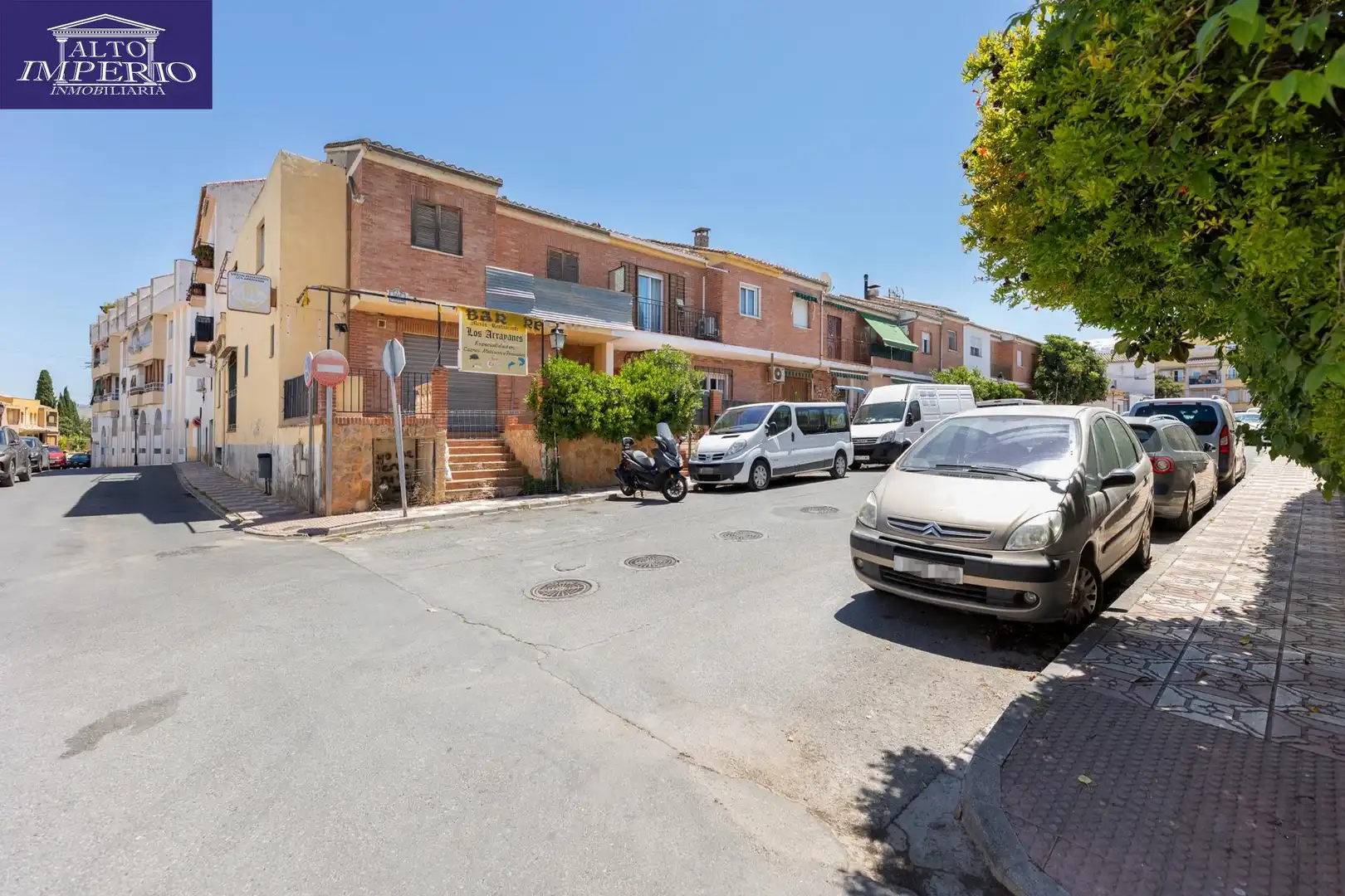 Casa a schiera con piscina in vendita a Calle JOSE RIQUELME 14, imagen 2