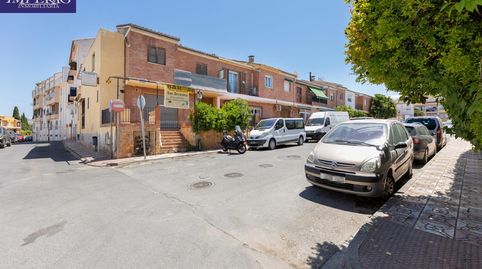 Foto 2 de Casa adosada en venta en Calle Jose Riquelme, 14, La Zubia Ciudad, La Zubia