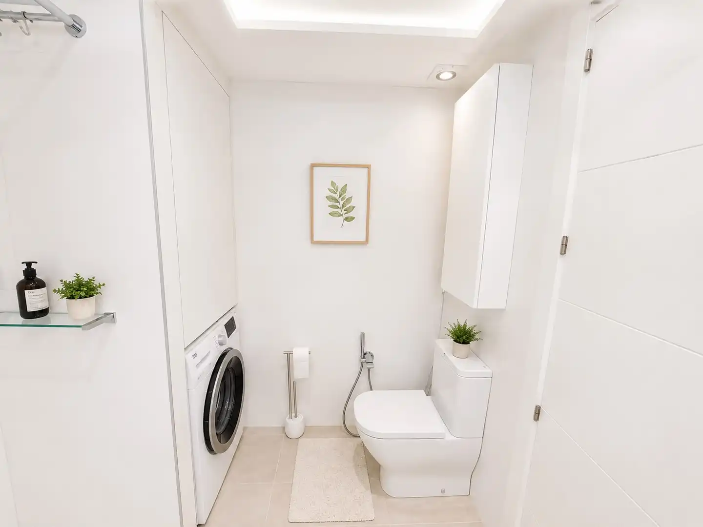 Baño de Piso en venta en Arroyo de la Miel 