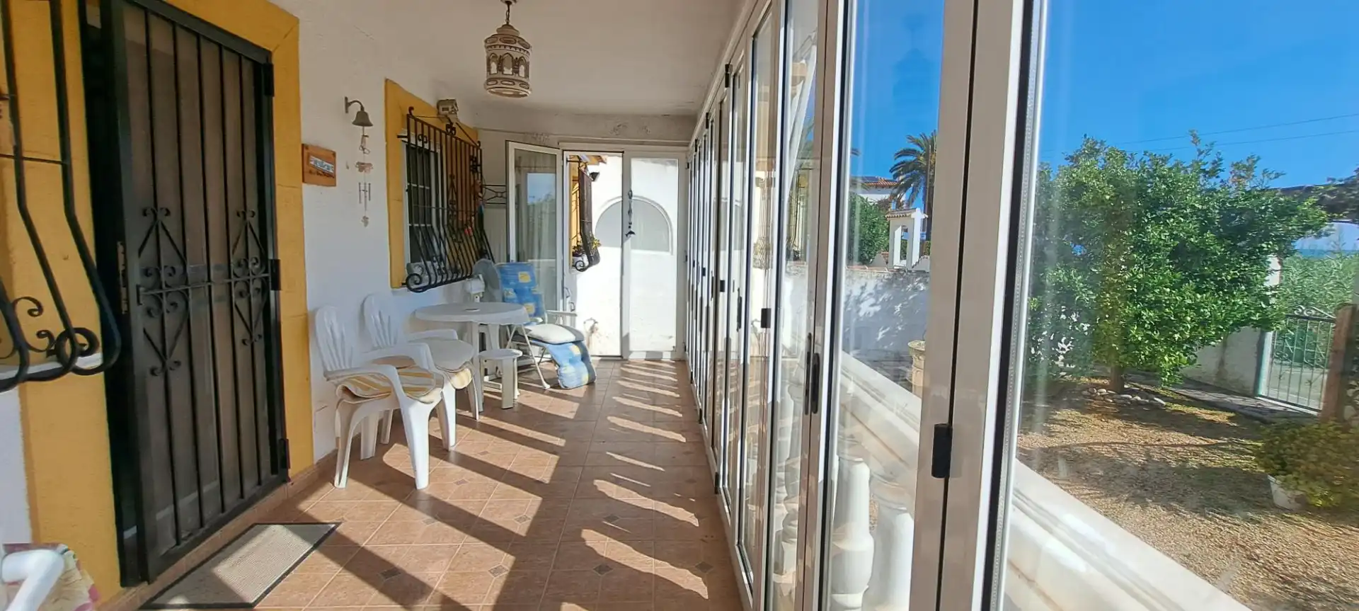 Houses for sale in Dénia  with Air Conditioner, Heating and Private garden