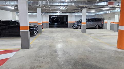 Foto 5 de Garatge en venda a Avinguda al Vedat, 2a, Zona Avenida al Vedat, Torrent