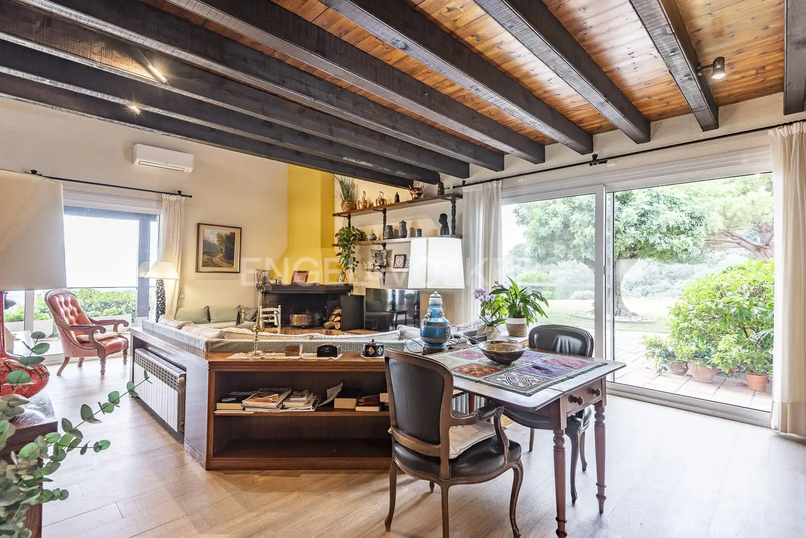 Casa con jardín en venta en Urbanitzacions, imagen 16