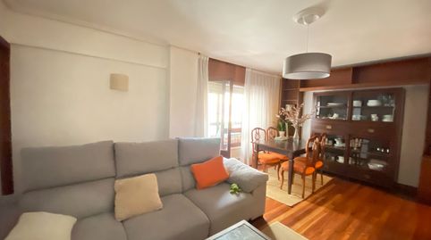 Foto 4 de Piso en venta en De Barandiaran Ayerbe Jose Miguel Kalea, Iturralde, Bilbao