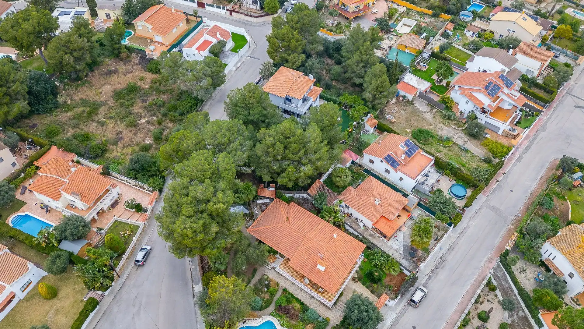 Terrenos y solares en venta en MEDITERRANEO, imagen 8